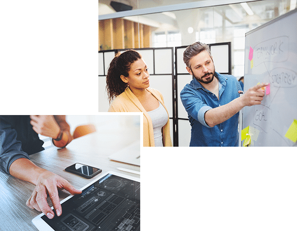 Conklin Media Development